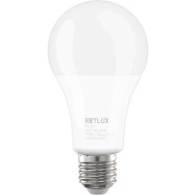 Retlux RLL 410 A65 E27 bulb 15W CW       