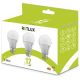 Retlux REL 32 LED A60 3x12W E27 WW LED izzók