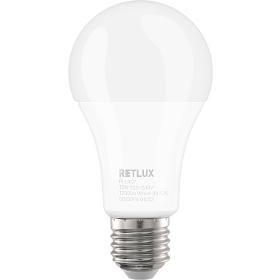 Retlux RLL 407 A60 E27 bulb 12W CW 