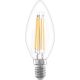Retlux RFL 400 Fil C35 E14 gyertya 5W WW