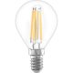 Retlux RFL 401 Fil. G45 E14 miniG 5W WW