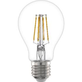 Retlux RFL 402 A60 E27 izzó 8W WW