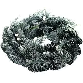 Retlux RXL 432 Adventi koszorú 33cm 