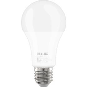 Retlux RLL 406 A60 E27 bulb 12W WW 