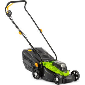 Fieldmann FZR 70330-0 2x20V AkkusFűnyíró