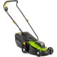 Fieldmann FZR 70330-0 2x20V AkkusFűnyíró