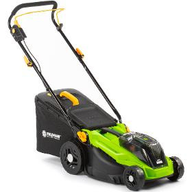 Fieldmann FZR 70385-0 2x20V AkkusFűnyíró 