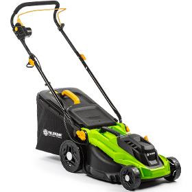 Fieldmann FZR 2037-E Elektromos fűnyíró 