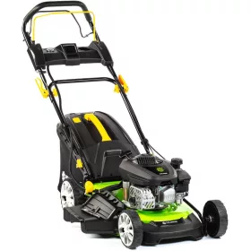 Fieldmann FZR 4615-20LiBES Benz. fűnyíró 
