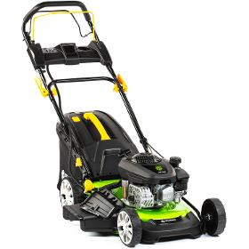 Fieldmann FZR 4615-20LiBES Benz. fűnyíró 