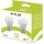 Retlux REL 31 LED A60 2x12W E27 WW LED izzók