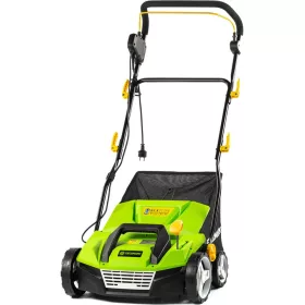 Fieldmann FZV 4003-18E Gyepszellőztető 