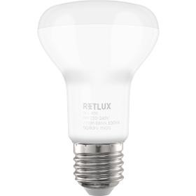 Retlux RLL 465 R63 E27 Spot 8W WW
