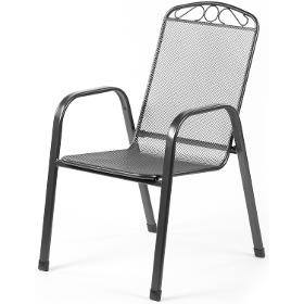 Fieldmann FDZN 5305 Acél Kerti szék 