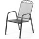 Fieldmann FDZN 5305 Acél Kerti szék 