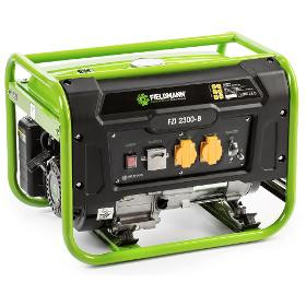 Fieldmann FZI 2300-B Benzines aggregátor 