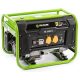 Fieldmann FZI 2300-B Benzines aggregátor 