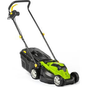 Fieldmann FZR 2031-E Elektromos fűnyíró 