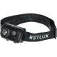 Retlux RPL 57 Fejlámpa 3W IP 67 3AAA