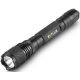 Retlux RPL 111 Elemlámpa 5W 2xAA ALU