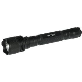 Retlux RPL 113 Zseblámpa 5W T6 ALU 3XC