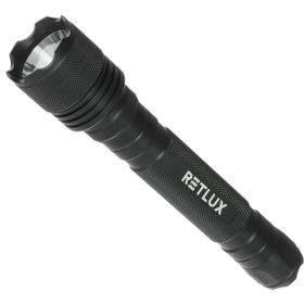 Retlux RPL 114 Elemlámps 5W 3XD ALU