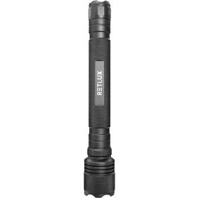 Retlux RPL 115 Elemlámpa 5W 4XD ALU