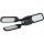 Retlux RPL 601 Campinglámpa SOLAR LED