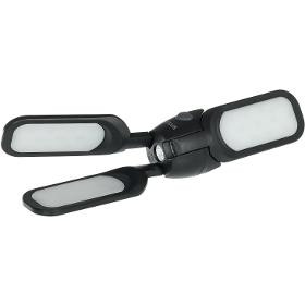 Retlux RPL 601 Campinglámpa SOLAR LED