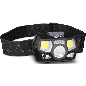 Retlux RPL 701 Fejlámpa 3W