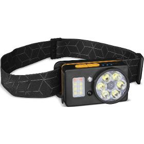 Retlux RPL 702 Fejlámpa PB