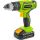 Fieldmann FDV 10350-A Fúró-csavarozó 
