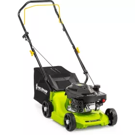 Fieldmann FZR 4006-80BH Benzines fűnyíró 