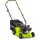 Fieldmann FZR 4006-80BH Benzines fűnyíró 