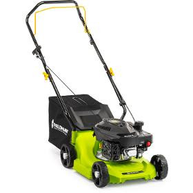 Fieldmann FZR 4006-80BH Benzines fűnyíró 