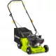 Fieldmann FZR 4006-80BH Benzines fűnyíró 