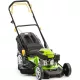 Fieldmann FZR 5316-170B benzines fűnyíró