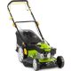 Fieldmann FZR 4612-144B Benzines fűnyíró 