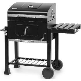 Fieldmann FZG 1108 faszenes Grillsütő