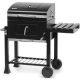 Fieldmann FZG 1108 faszenes Grillsütő