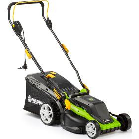 Fieldmann FZR 2041-E Elektromos fűnyíró 