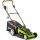 Fieldmann FZR 2048-E Elektromos fűnyíró 