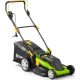 Fieldmann FZR 2048-E Elektromos fűnyíró 