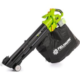 Fieldmann FZF 70725-0 2x20V Lombf./sziv 