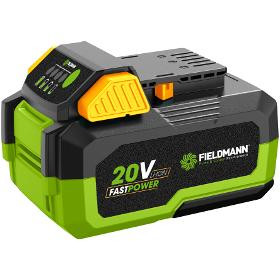 Fieldmann FDUZ 79080 20V akkumulator 8Ah 