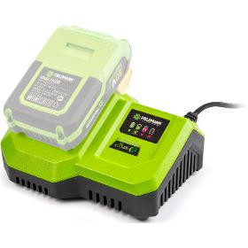 Fieldmann FDUZ 79200 20V Gyorstöltő 