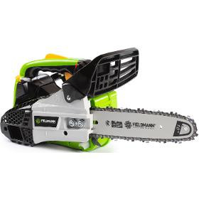 Fieldmann FZP 25410-B Egykezes láncfűrész