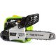 Fieldmann FZP 25410-B Egykezes láncfűrész