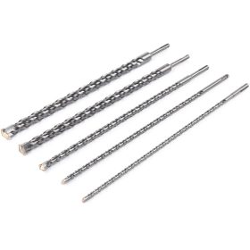 Fieldmann FDV 9153 SDS Fúrószárszett 5db 