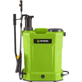 Fieldmann FZO 8120-A 12V Permetező 16L